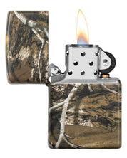 Zippo Antivento, Ricaricabile Multicolore Unisex