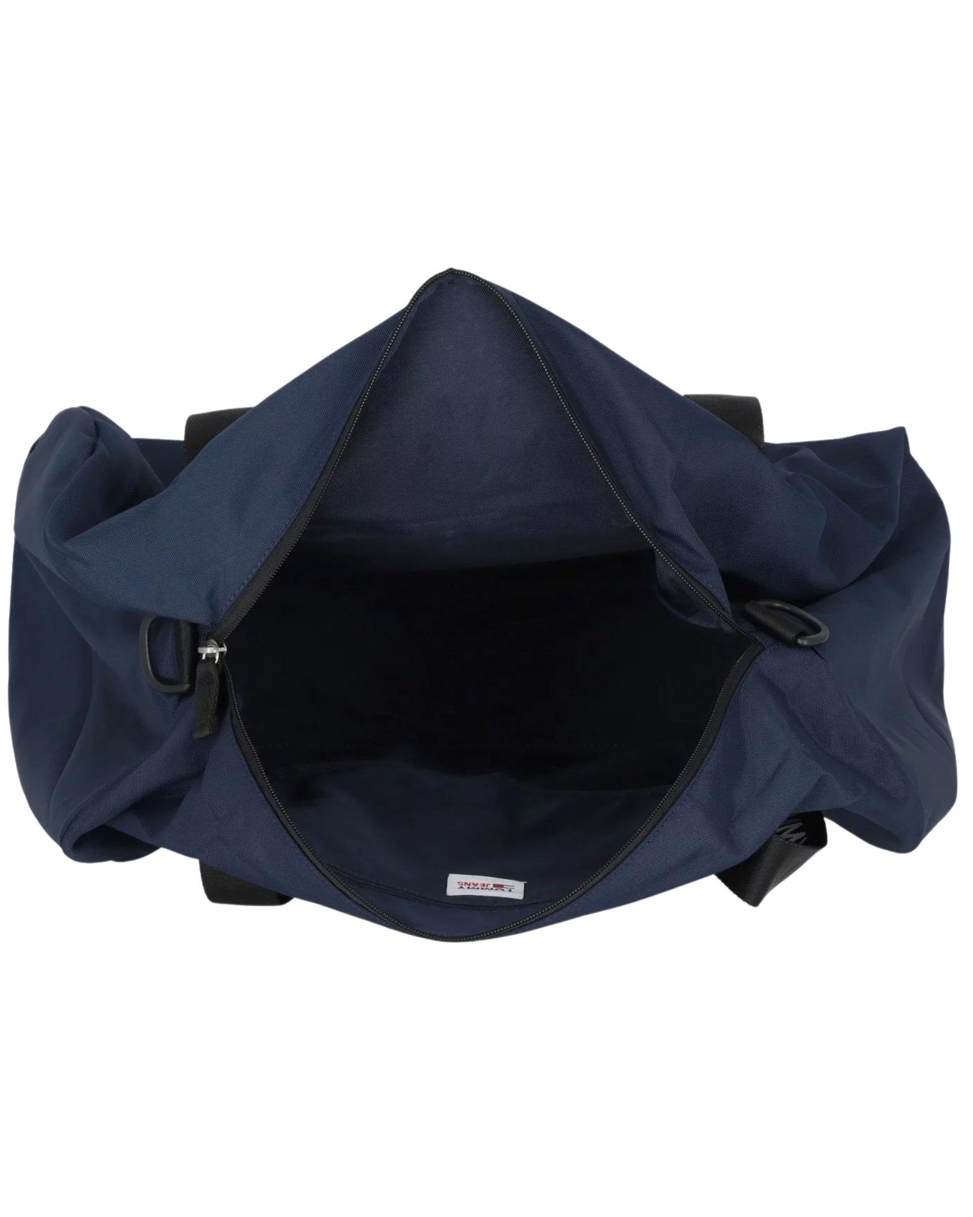 Tommy Jeans Essential Duffle Blue