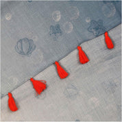 THUN Set Pareo + Pochette Collezione Mare da Amare 90 x 170 cm - D002486