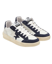 2star Made In Italy Bianco Uomo 2SD4478