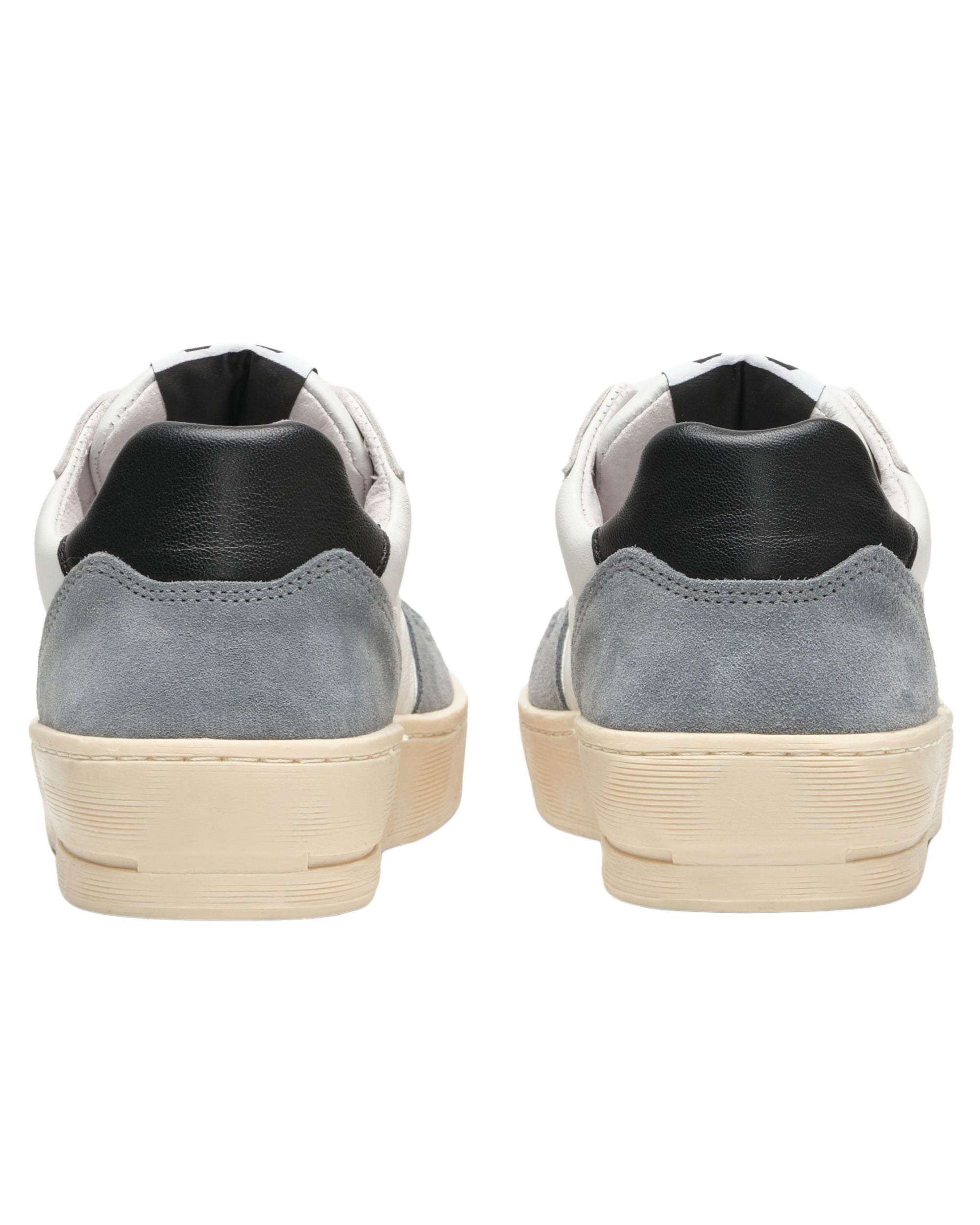 2star scarpe sneakers Made In Italy Bianco Uomo