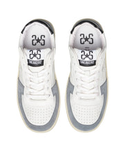 2star scarpe sneakers Made In Italy Bianco Uomo