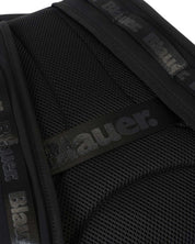 Blauer Office Travel Spazioso Capiente 41x31x14 Cm Nero Unisex