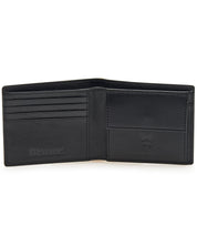 Blauer 11x9.5x2.5 Cm Coin and Card Holder Black Man