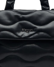 Blauer 42x26x10 Cm Spalla E Tracolla Nero Donna