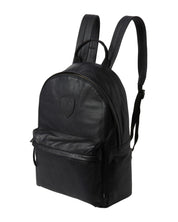 Blauer Backpack Casual Nero Uomo