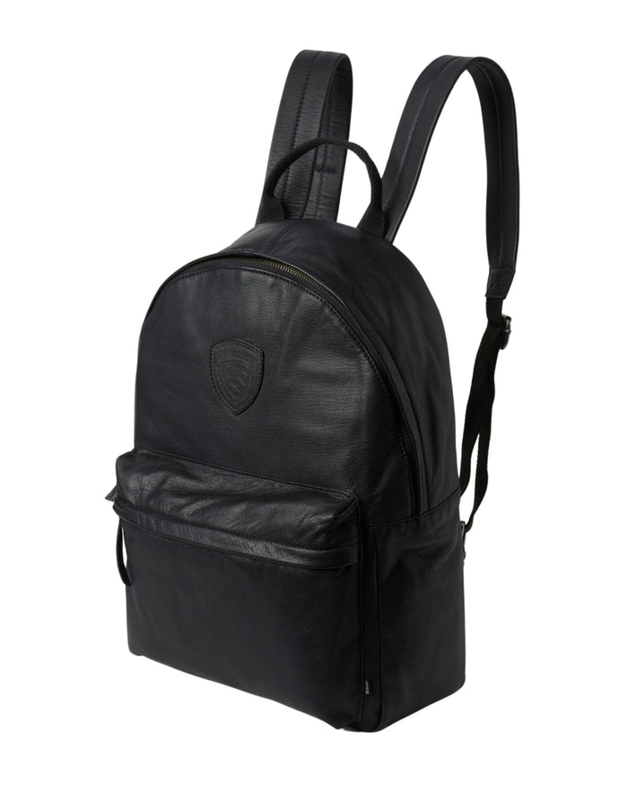 Blauer Backpack Casual Nero Uomo 1