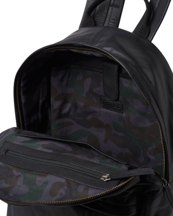 Blauer Backpack Casual Nero Uomo-2