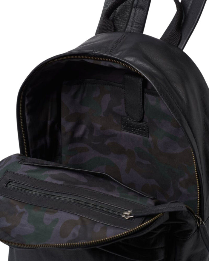 Blauer Backpack Casual Nero Uomo 2