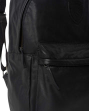 Blauer Backpack Casual Nero Uomo