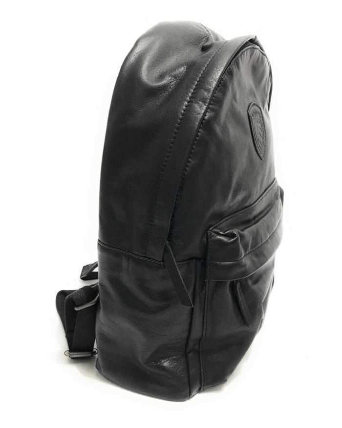 Blauer Backpack Casual Nero Uomo 6