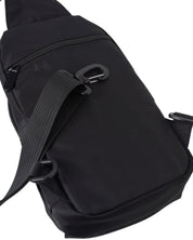 Blauer Borsa Tracolla Nero Unisex