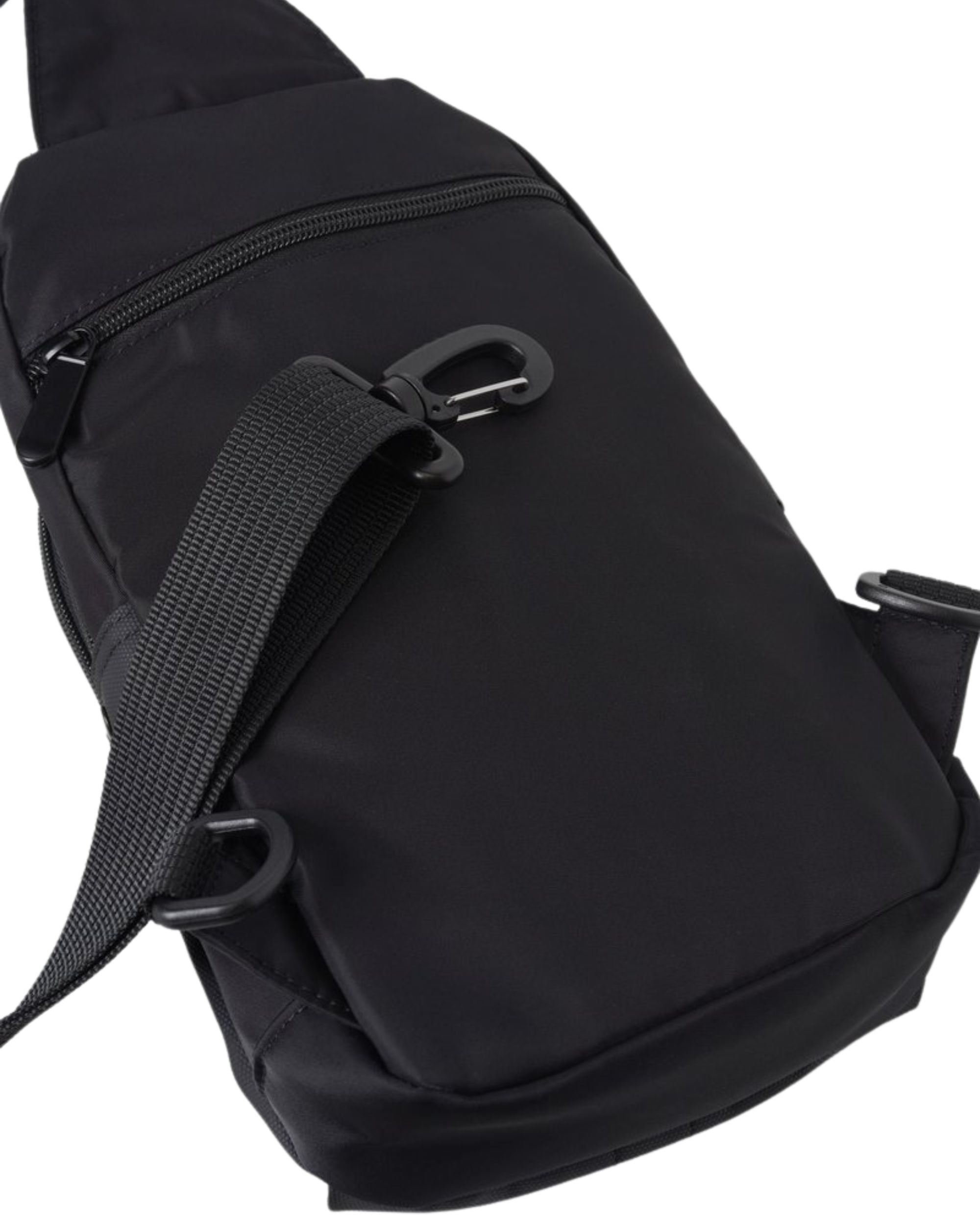 Blauer Borsa Tracolla Nero Unisex