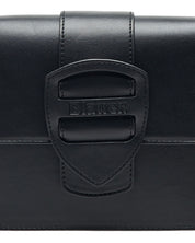 Blauer Pochette Nero Donna