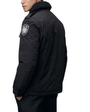 Blauer Ovatta Sorona Nero Uomo