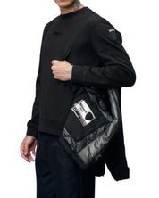 Blauer Ovatta Sorona Nero Uomo