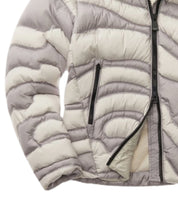 Blauer Ovatta Sorona Grigio Donna