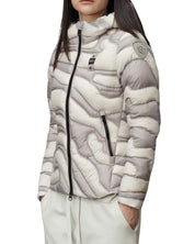 Blauer Ovatta Sorona Grigio Donna