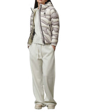 Blauer Ovatta Sorona Grigio Donna