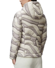 Blauer Ovatta Sorona Grigio Donna