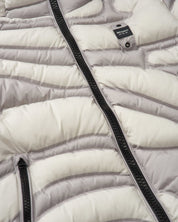 Blauer Ovatta Sorona Grigio Donna