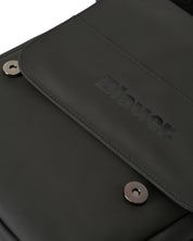 Blauer 27x24x7 Cm Circa Cerato Nero Uomo