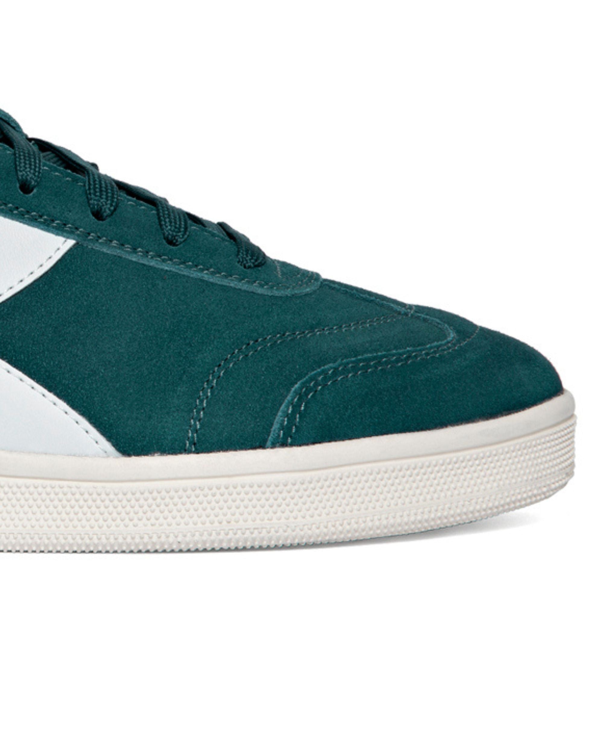 Diadora Sneaker Casual Verde Unisex