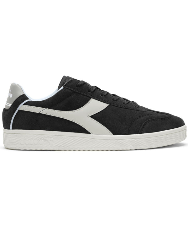 Diadora Sneaker Casual Nero Unisex