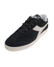 Diadora Sneaker Casual Nero Unisex
