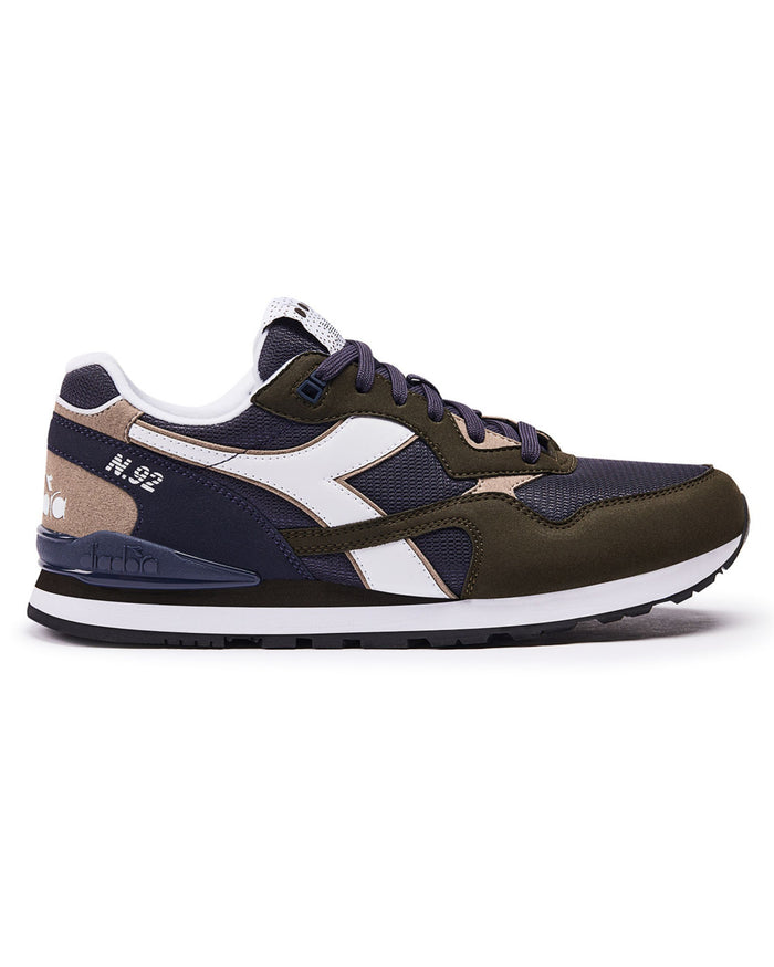 Diadora Sneaker Sportive Blu Unisex 1