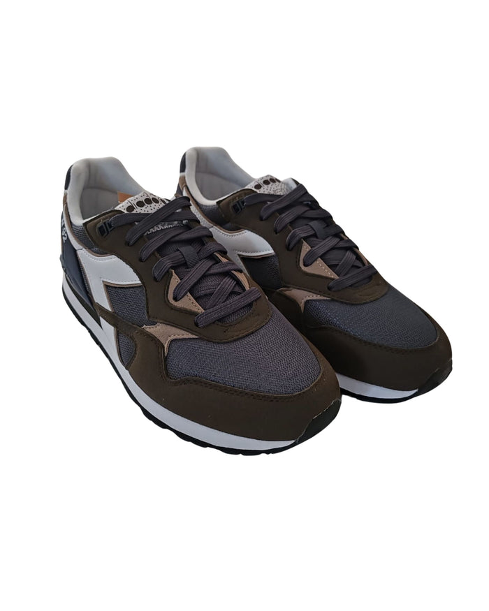 Diadora Sneaker Sportive Blu Unisex 3