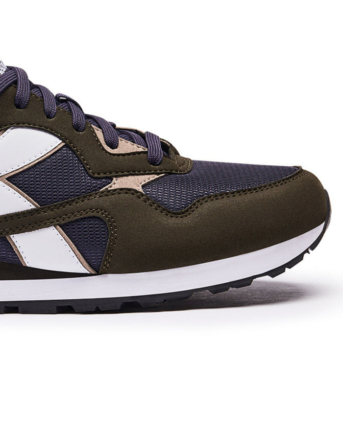 Diadora Sneaker Sportive Blu Unisex 6