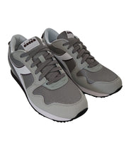 Diadora Sneaker Urban Grigio Unisex