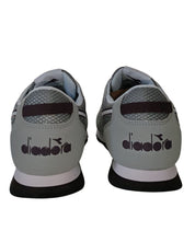 Diadora Sneaker Urban Grigio Unisex