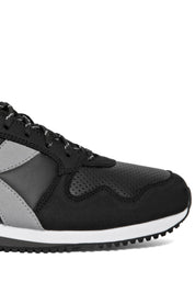 Diadora Sneaker Urban Casual Nero Unisex