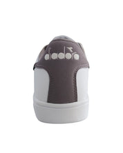 Diadora Sneaker Collo Basso Casual Bianco Unisex