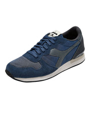 Diadora Sneaker Urban In Nylon Blu Unisex