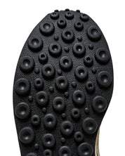 Diadora Sneaker Casual Urban Race Suede Verde Unisex