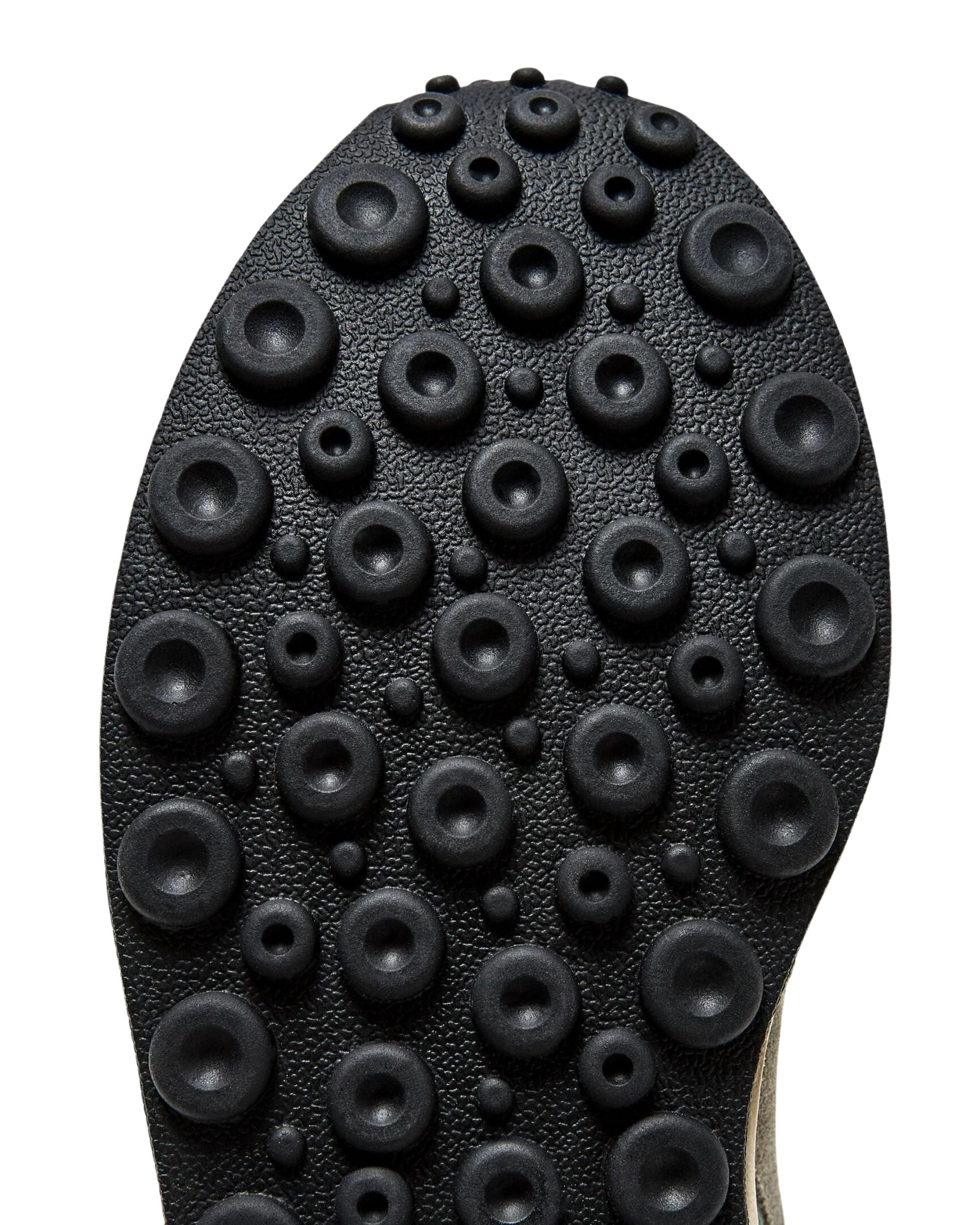 Diadora Sneaker Casual Urban Race Suede Verde Unisex