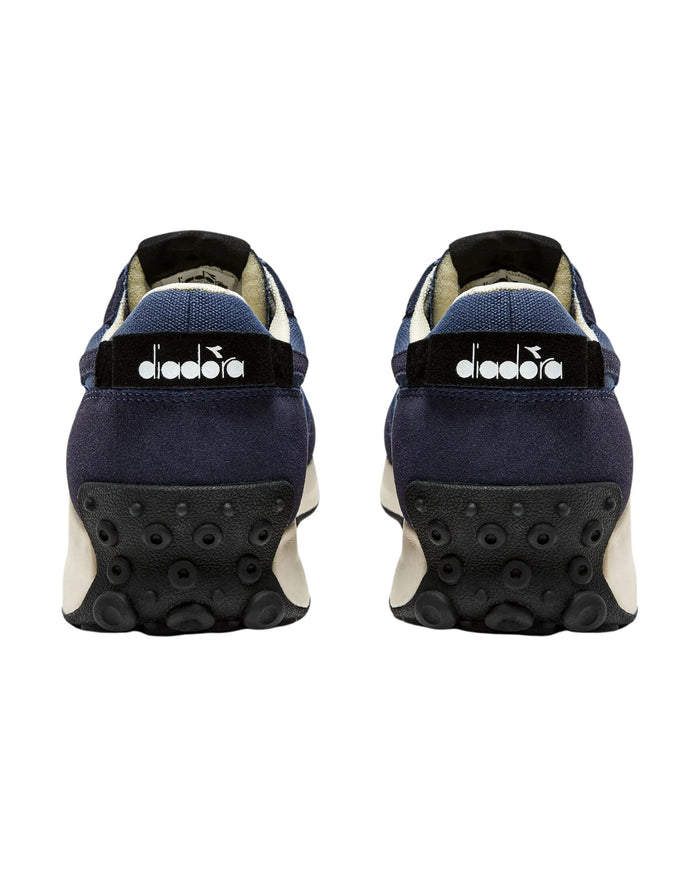 Diadora Sneaker Casual Urban Blu Unisex 5