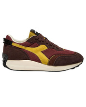 Diadora Sneaker Casual Urban Marrone Unisex