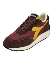 Diadora Sneaker Casual Urban Marrone Unisex