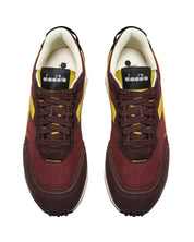 Diadora Sneaker Casual Urban Marrone Unisex