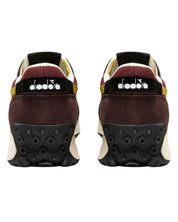 Diadora Sneaker Casual Urban Marrone Unisex