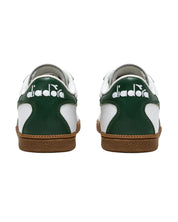 Diadora Sneaker Bassa Stile Terrace Bianco Uomo