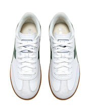 Diadora Sneaker Bassa Stile Terrace Bianco Uomo