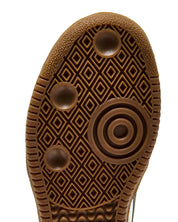 Diadora Sneaker Bassa Stile Terrace Bianco Uomo