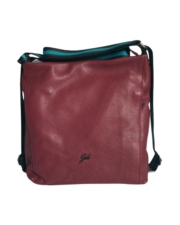 Gabs Shopper Bag Rosso Donna