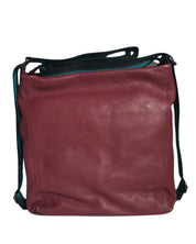 Gabs Shopper Bag Rosso Donna