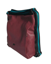 Gabs Shopper Bag Rosso Donna